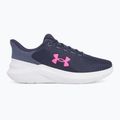 Кросівки для бігу жіночі Under Armour Phade RN 3 downpour gray/downpour gray/aero pink