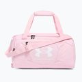 Сумка Under Armour Undeniable 5.0 Duffle XS 23 л prime pink/prime pink/white