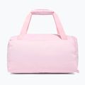 Сумка Under Armour Undeniable 5.0 Duffle XS 23 л prime pink/prime pink/white 2