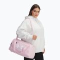 Сумка Under Armour Undeniable 5.0 Duffle XS 23 л prime pink/prime pink/white 4