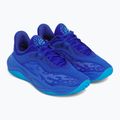 Кросівки баскетбольні Under Armour CURRY Splash 25 cobalt legacy/versa blue/electric blue 3