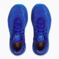 Кросівки баскетбольні Under Armour CURRY Splash 25 cobalt legacy/versa blue/electric blue 4