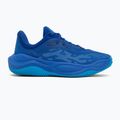 Кросівки баскетбольні Under Armour CURRY Splash 25 cobalt legacy/versa blue/electric blue 2
