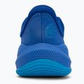 Кросівки баскетбольні Under Armour CURRY Splash 25 cobalt legacy/versa blue/electric blue 6