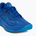 Кросівки баскетбольні Under Armour CURRY Splash 25 cobalt legacy/versa blue/electric blue 7