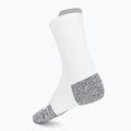 Шкарпетки Under Armour Velociti Run Cushion 3 пари white/white/reflective 2