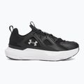 Кросівки Under Armour Infinite MVMNT SE black/white/metallic silver 8