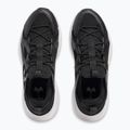 Кросівки Under Armour Infinite MVMNT SE black/white/metallic silver 11