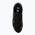 Кросівки Under Armour Infinite MVMNT SE black/white/metallic silver 5