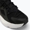 Кросівки Under Armour Infinite MVMNT SE black/white/metallic silver 7