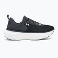 Кросівки для бігу жіночі Under Armour Infinite Elite 2 black/anthracite/white 2