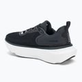 Кросівки для бігу жіночі Under Armour Infinite Elite 2 black/anthracite/white 3