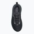 Кросівки для бігу жіночі Under Armour Infinite Elite 2 black/anthracite/white 5