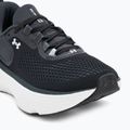 Кросівки для бігу жіночі Under Armour Infinite Elite 2 black/anthracite/white 7