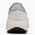Кросівки для бігу жіночі Under Armour Sonic 7 summit white/white quartz/white quartz 6