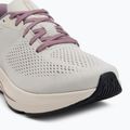 Кросівки для бігу жіночі Under Armour Sonic 7 summit white/white quartz/white quartz 7