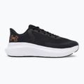 Кросівки для бігу чоловічі Under Armour Charged Rogue 5 black/black/blaze orange 2