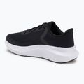 Кросівки для бігу чоловічі Under Armour Charged Rogue 5 black/black/blaze orange 3