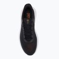 Кросівки для бігу чоловічі Under Armour Charged Rogue 5 black/black/blaze orange 5