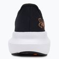 Кросівки для бігу чоловічі Under Armour Charged Rogue 5 black/black/blaze orange 6