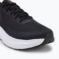 Кросівки для бігу чоловічі Under Armour Charged Rogue 5 black/black/blaze orange 7