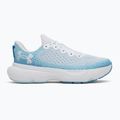 Кросівки для бігу жіночі Under Armour Infinite white/ether blue/white 2