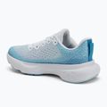 Кросівки для бігу жіночі Under Armour Infinite white/ether blue/white 3
