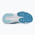 Кросівки для бігу жіночі Under Armour Infinite white/ether blue/white 4