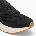 Кросівки для бігу жіночі Under Armour Sonic 7 black/stone/anthracite 7