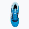 Кросівки баскетбольні Under Armour Jet' 23 electric blue/midnight navy/stream 5