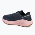 Кросівки для бігу жіночі Under Armour Sonic 7 downpour gray/prime pink/black 3