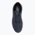 Кросівки для бігу жіночі Under Armour Sonic 7 downpour gray/prime pink/black 5