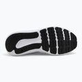 Кросівки для бігу чоловічі Under Armour Charged Surge 4 black/anthracite/ares red 4