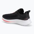Кросівки для бігу чоловічі Under Armour Velociti 4 black/anthracite/ares red 3