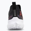 Кросівки для бігу чоловічі Under Armour Velociti 4 black/anthracite/ares red 6