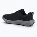 Кросівки для бігу чоловічі Under Armour Charged Assert 10 anthracite/anthracite/ares red 3