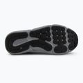 Кросівки для бігу чоловічі Under Armour Charged Assert 10 anthracite/anthracite/ares red 4