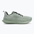 Кросівки для бігу чоловічі Under Armour Velociti 4 silica green/silica green/metallic silver 2