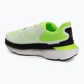 Кросівки для бігу чоловічі Under Armour Innfinite Pro 2 white/hyper green/black 3