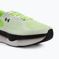 Кросівки для бігу чоловічі Under Armour Innfinite Pro 2 white/hyper green/black 7