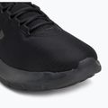 Кросівки для бігу чоловічі Under Armour Phade RN 3 black/black/black 7