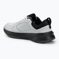 Кросівки для тренувань чоловічі Under Armour Charged Edge halo gray/black/ether blue 3