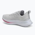Кросівки для бігу жіночі Under Armour Velociti 4 SE halo gray/mod gray/shaded fuchsia 3