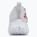 Кросівки для бігу жіночі Under Armour Velociti 4 SE halo gray/mod gray/shaded fuchsia 6