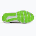 Кросівки для бігу чоловічі Under Armour Charged Surge 4 white/hyper green/black 5