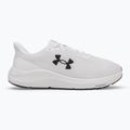 Кросівки для бігу чоловічі Under Armour Charged Pursuit 4 white/white/black 2