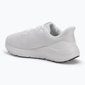 Кросівки для бігу чоловічі Under Armour Charged Pursuit 4 white/white/black 3