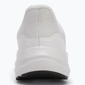Кросівки для бігу чоловічі Under Armour Charged Pursuit 4 white/white/black 6
