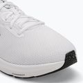 Кросівки для бігу чоловічі Under Armour Charged Pursuit 4 white/white/black 7