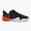 Кросівки для тренувань чоловічі Under Armour TriBase Reign 6 anthracite/black/steel 2